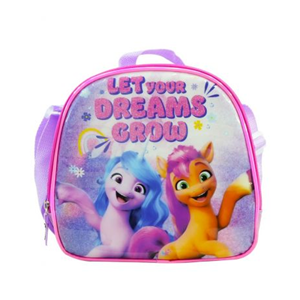 ست 6 در 1 کوله پشتی 40 سانتی Bridlew Dstock مدل Promotion Items 6 in 1 - Bridlew Dstock _کوله پشتی